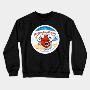 The Laughing Bantha Crewneck Sweatshirt